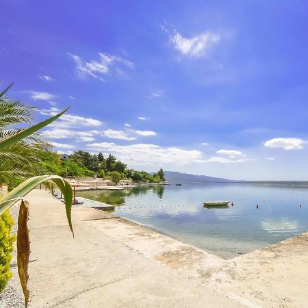Holiday Home Marijana By Interhome Maslenica Bagian luar foto