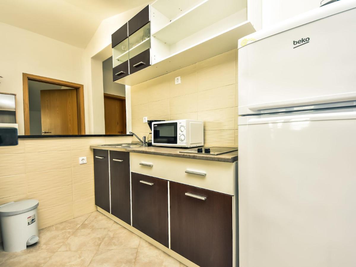 Holiday Home Marijana By Interhome Maslenica Bagian luar foto